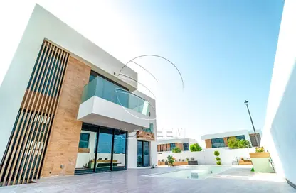 فيلا - 5 غرف نوم - 7 حمامات للبيع في ذا دونز - سعديات رزيرف - جزيرة السعديات - أبوظبي فيلا - 5 غرف نوم - 7 حمامات للبيع في ذا دونز - سعديات رزيرف - جزيرة السعديات - أبوظبي