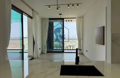 Apartment - 2 Bedrooms - 2 Bathrooms for rent in Binghatti Onyx - District 15 - Jumeirah Village Circle - Dubai