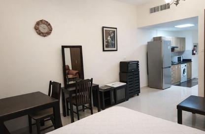 Apartment - Studio - 1 Bathroom for sale in Elite Sports Residence 10 Tower 2 - Elite Sports Residence 10 - Elite Sports Residence - Dubai Sports City - Dubai