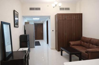 Apartment - Studio - 1 Bathroom for sale in Elite Sports Residence 10-2 - Elite Sports Residence 10 - Elite Sports Residence - Dubai Sports City - Dubai