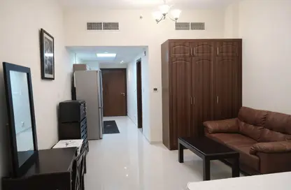 Apartment - 1 Bathroom for sale in Elite Sports Residence 10 Tower 2 - Elite Sports Residence 10 - Elite Sports Residence - Dubai Sports City - Dubai