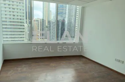 Office Space - Studio - 1 Bathroom for rent in Empire Heights 1 - Empire Heights - Business Bay - Dubai