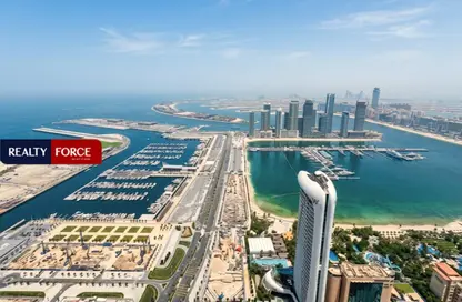 Apartment - 4 Bedrooms - 6 Bathrooms for rent in Elite Residence - Dubai Marina - Dubai