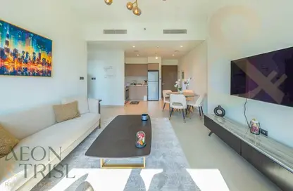 شقة - غرفة نوم - 1 حمام للايجار في آكت ون - اكت تاورز - منطقة دار الأوبرا - وسط مدينة دبي - دبي