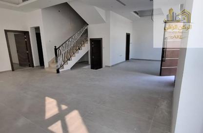 Villa - 5 Bedrooms - 7 Bathrooms for sale in Hoshi 1 - Hoshi - Al Badie - Sharjah