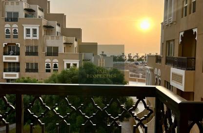 شقة - 1 للايجار في فيروز - باب البحر - جزيرة المرجان - رأس الخيمة شقة - 1 للايجار في فيروز - باب البحر - جزيرة المرجان - رأس الخيمة