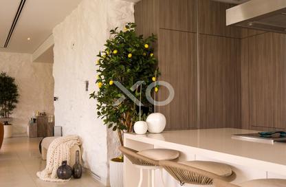 Apartment - 2 Bedrooms - 3 Bathrooms for rent in Ashjar Building F2 - Ashjar - Al Barari - Dubai