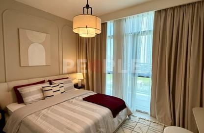 Apartment - 1 - 1 for sale in Creek Crescent - Dubai Creek Harbour (The Lagoons) - Dubai