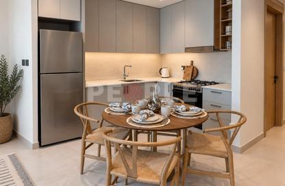Apartment - 1 - 1 for sale in Creek Crescent - Dubai Creek Harbour (The Lagoons) - Dubai