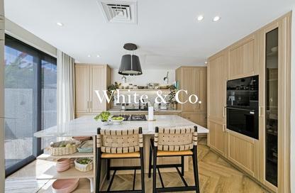 Villa - 3 Bedrooms - 4 Bathrooms for rent in Springs 9 - The Springs - Dubai Villa - 3 Bedrooms - 4 Bathrooms for rent in Springs 9 - The Springs - Dubai