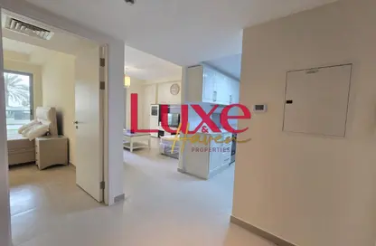 شقة - غرفة نوم - 2 حمامات للبيع في باسيفيك تونجا - باسيفيك - جزيرة المرجان - رأس الخيمة