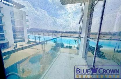 Apartment - 1 Bedroom - 2 Bathrooms for rent in Residences 20 - District One - Mohammed Bin Rashid City - Dubai