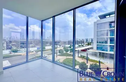 Apartment - 1 Bedroom - 2 Bathrooms for rent in Residences 20 - District One - Mohammed Bin Rashid City - Dubai