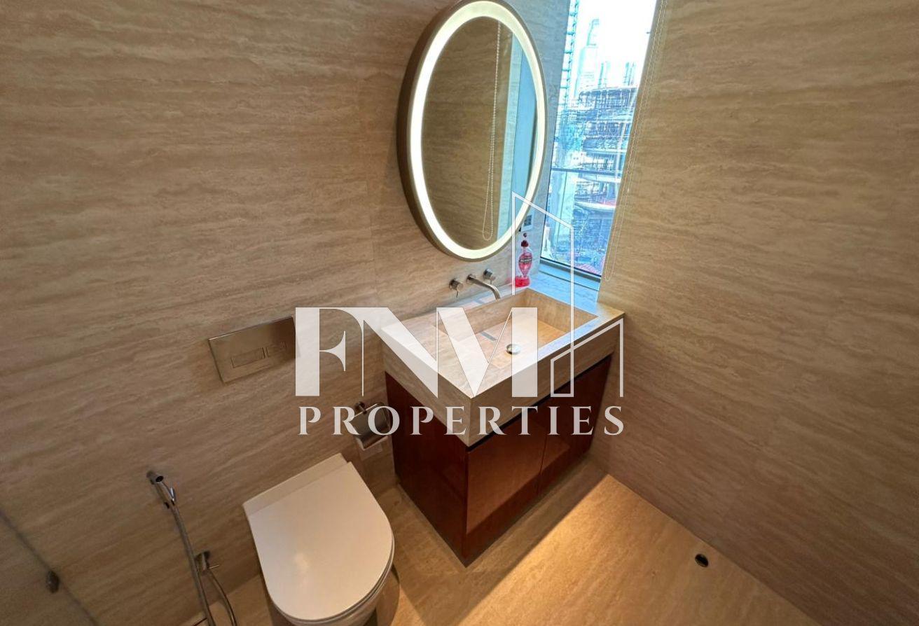 Burj Khalifa View | Full Floor | Fully Furnished photo 29