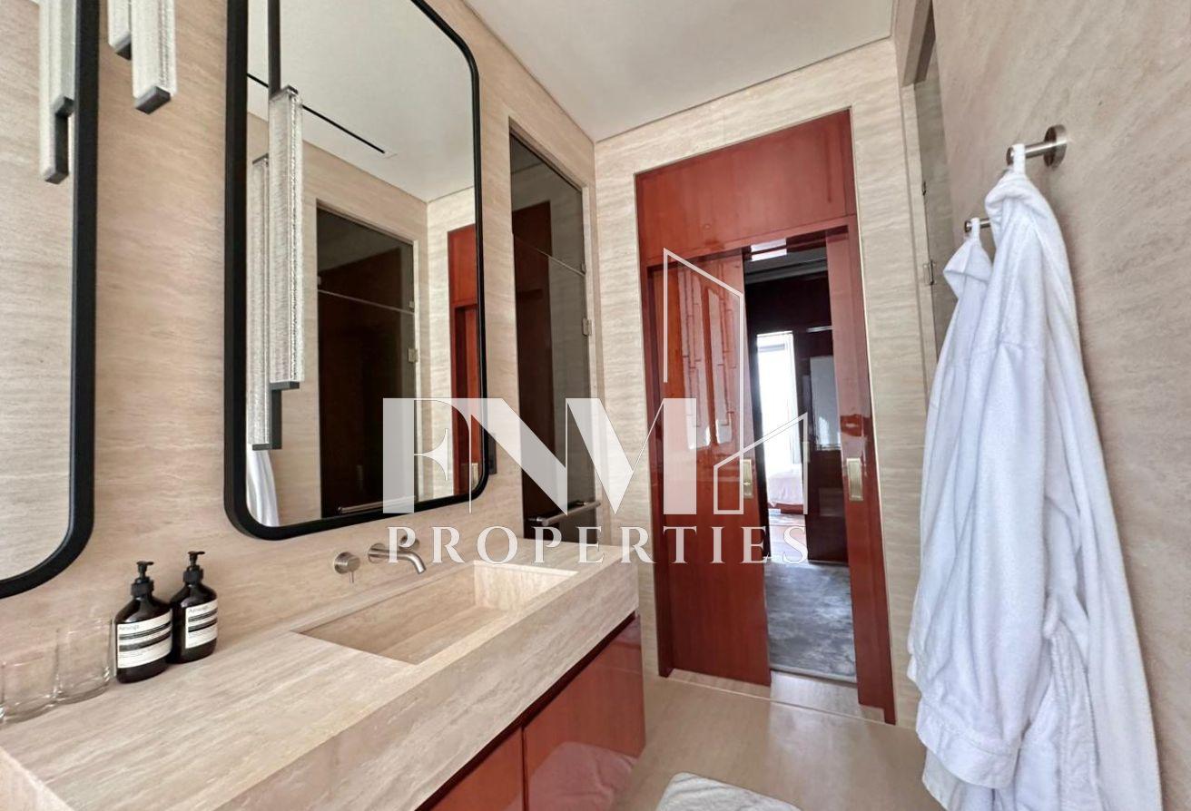 Burj Khalifa View | Full Floor | Fully Furnished photo 28