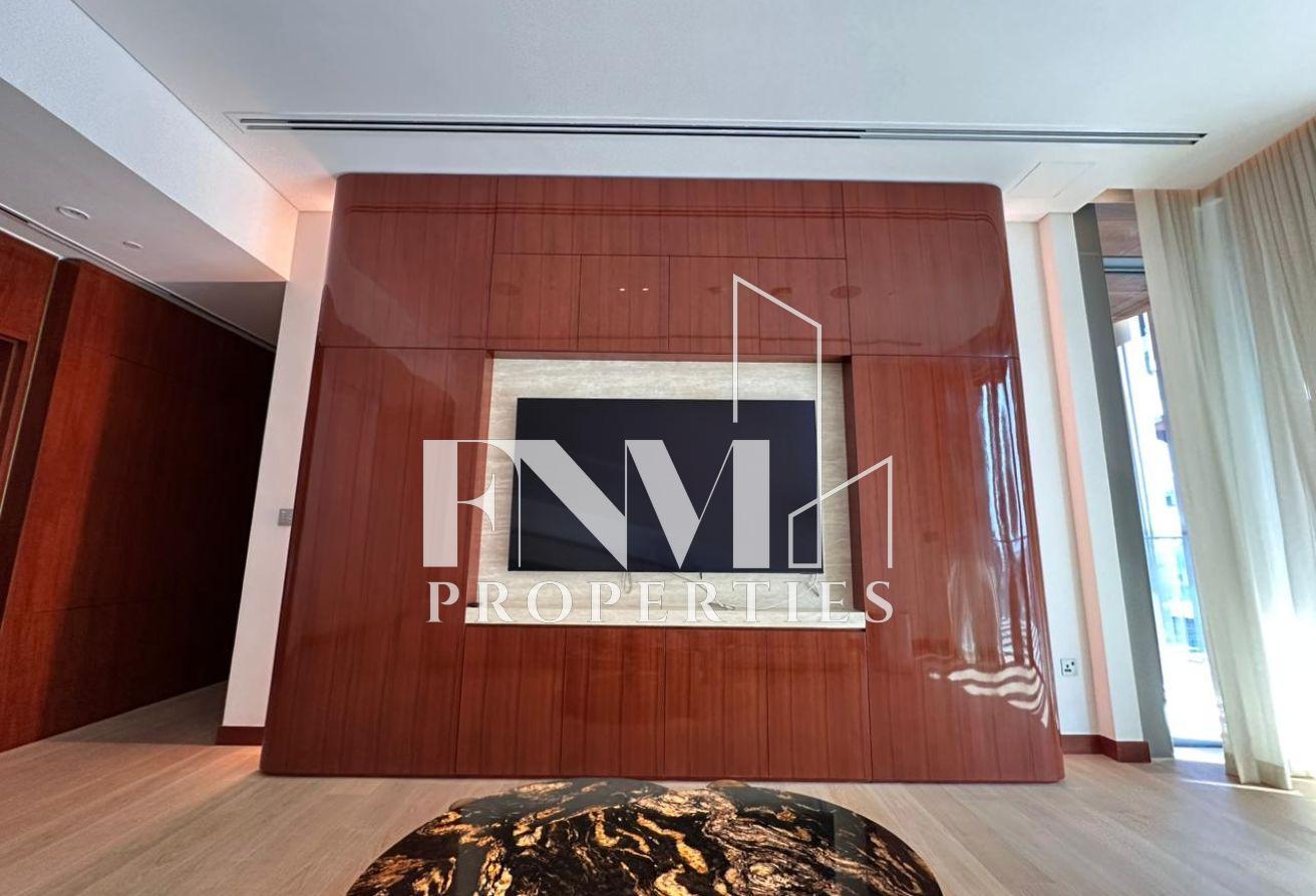 Burj Khalifa View | Full Floor | Fully Furnished photo 6