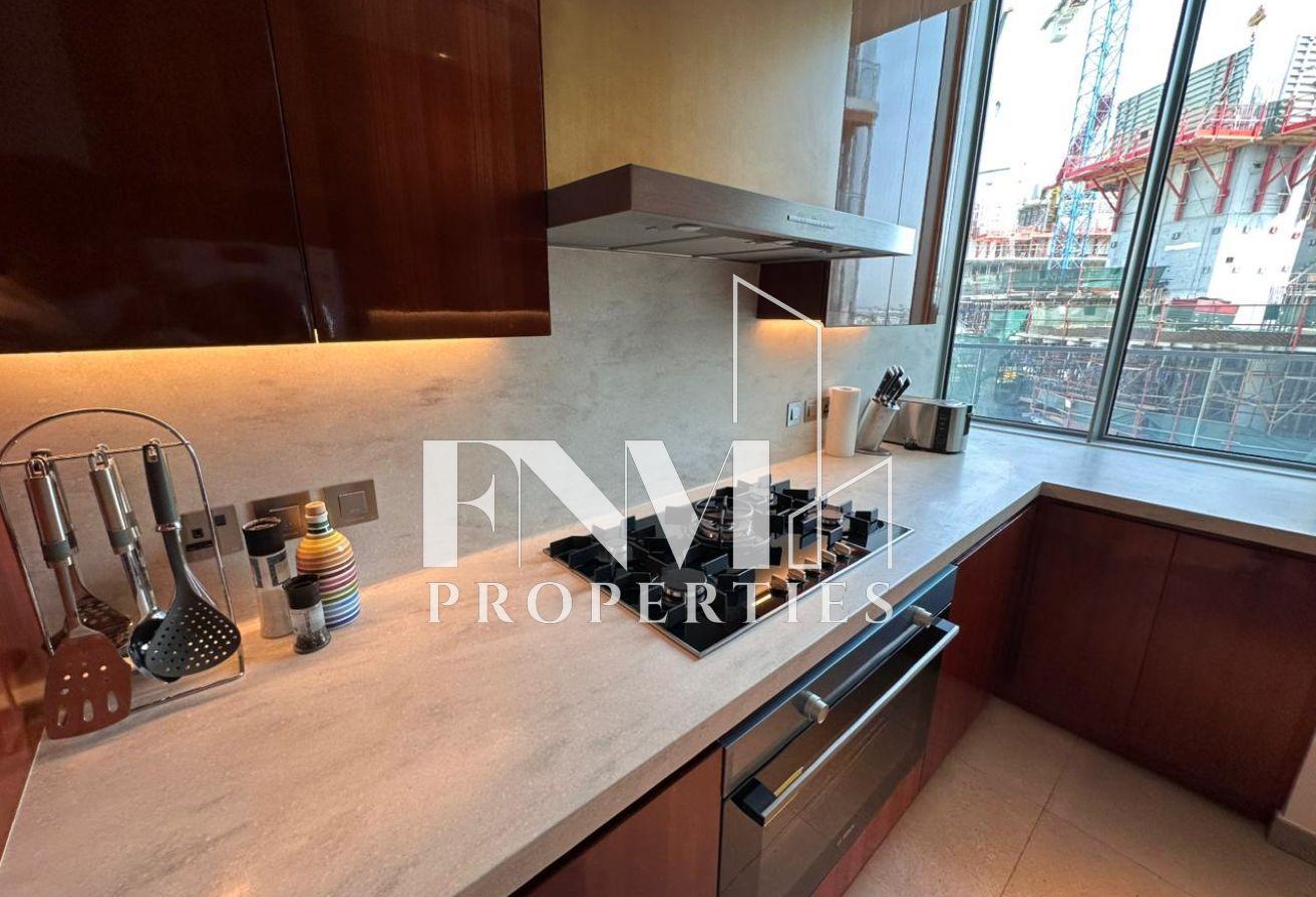 Burj Khalifa View | Full Floor | Fully Furnished photo 20