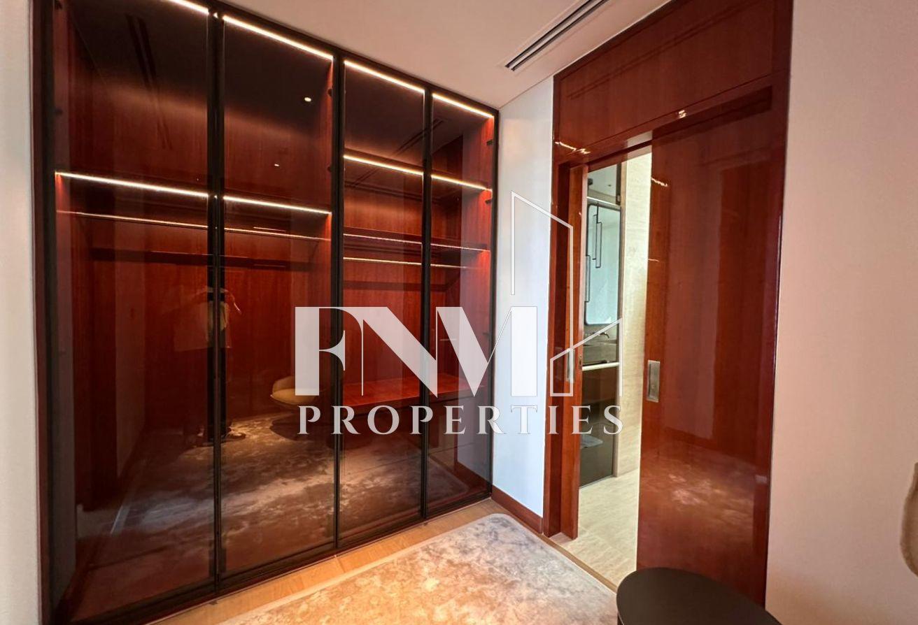 Burj Khalifa View | Full Floor | Fully Furnished photo 5