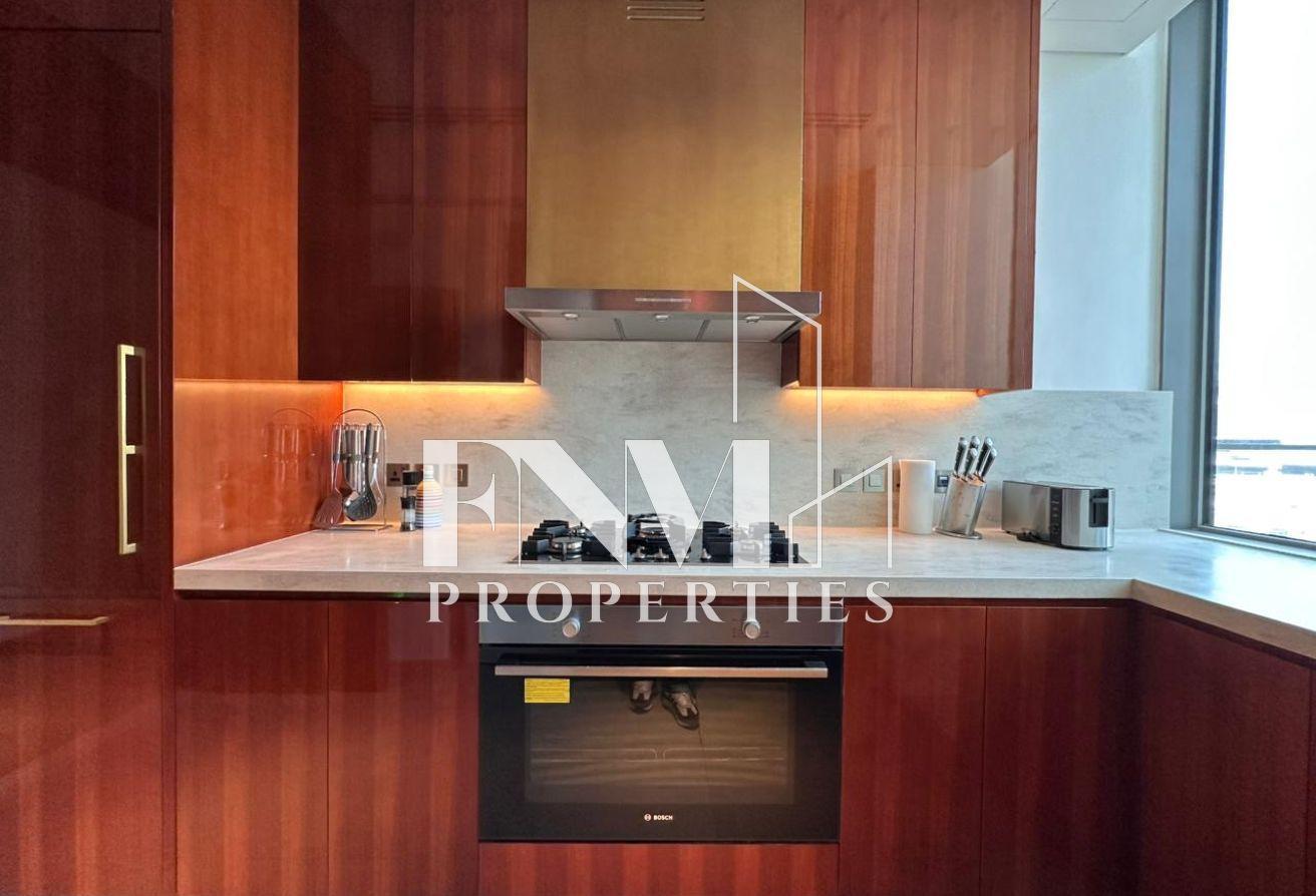 Burj Khalifa View | Full Floor | Fully Furnished photo 18