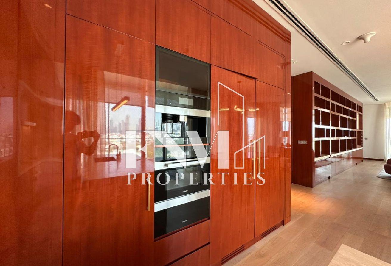 Burj Khalifa View | Full Floor | Fully Furnished photo 19