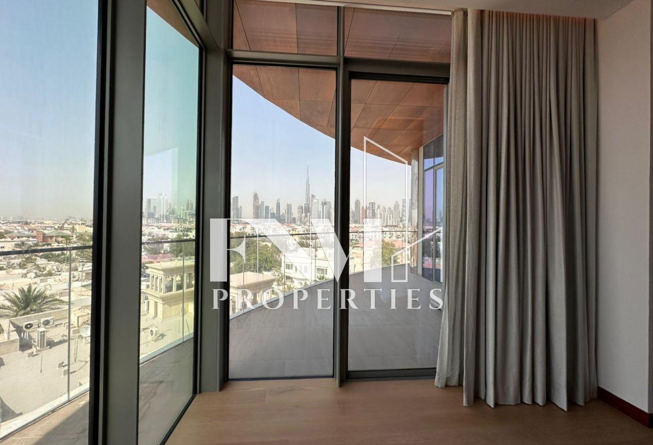 Burj Khalifa View | Full Floor | Fully Furnished photo 10