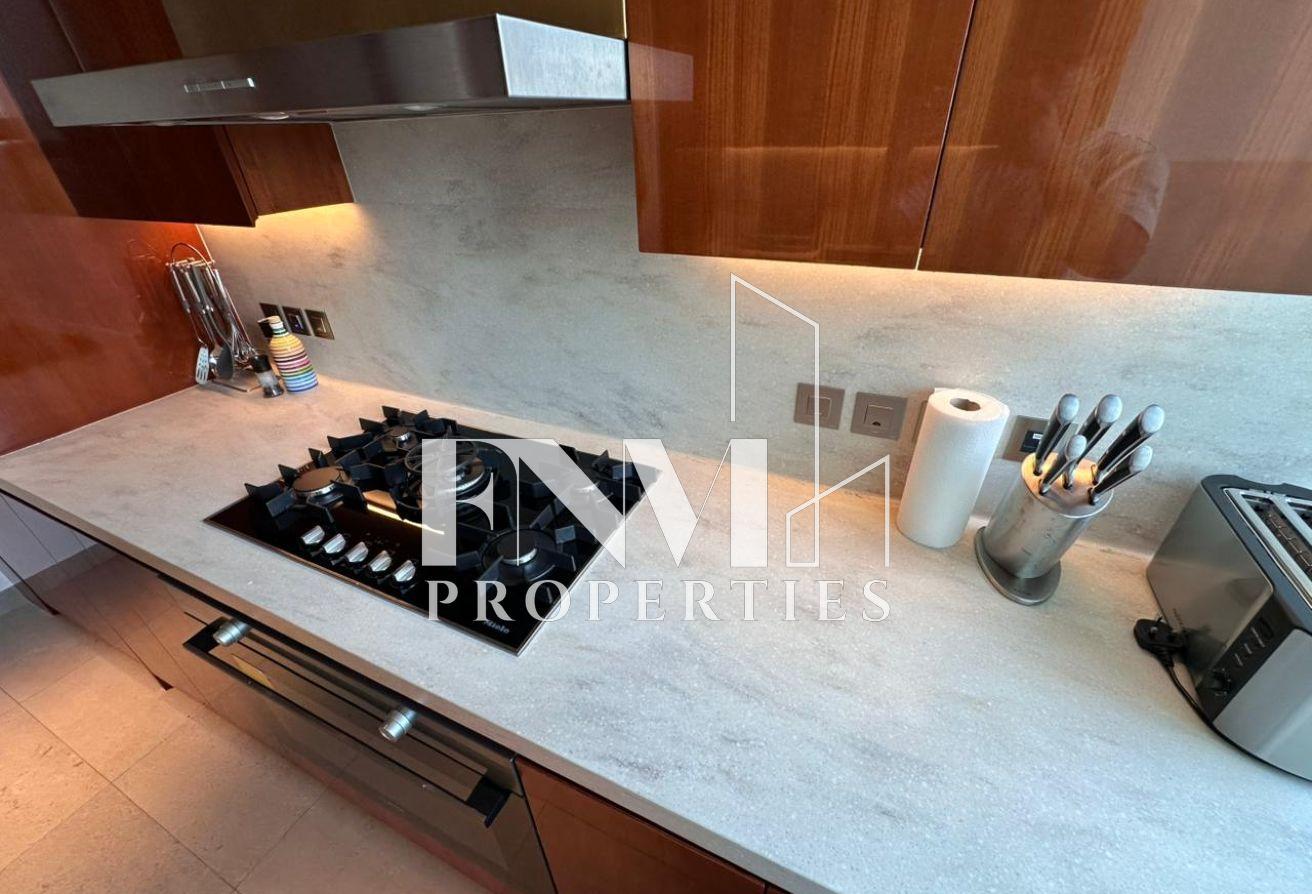 Burj Khalifa View | Full Floor | Fully Furnished photo 17