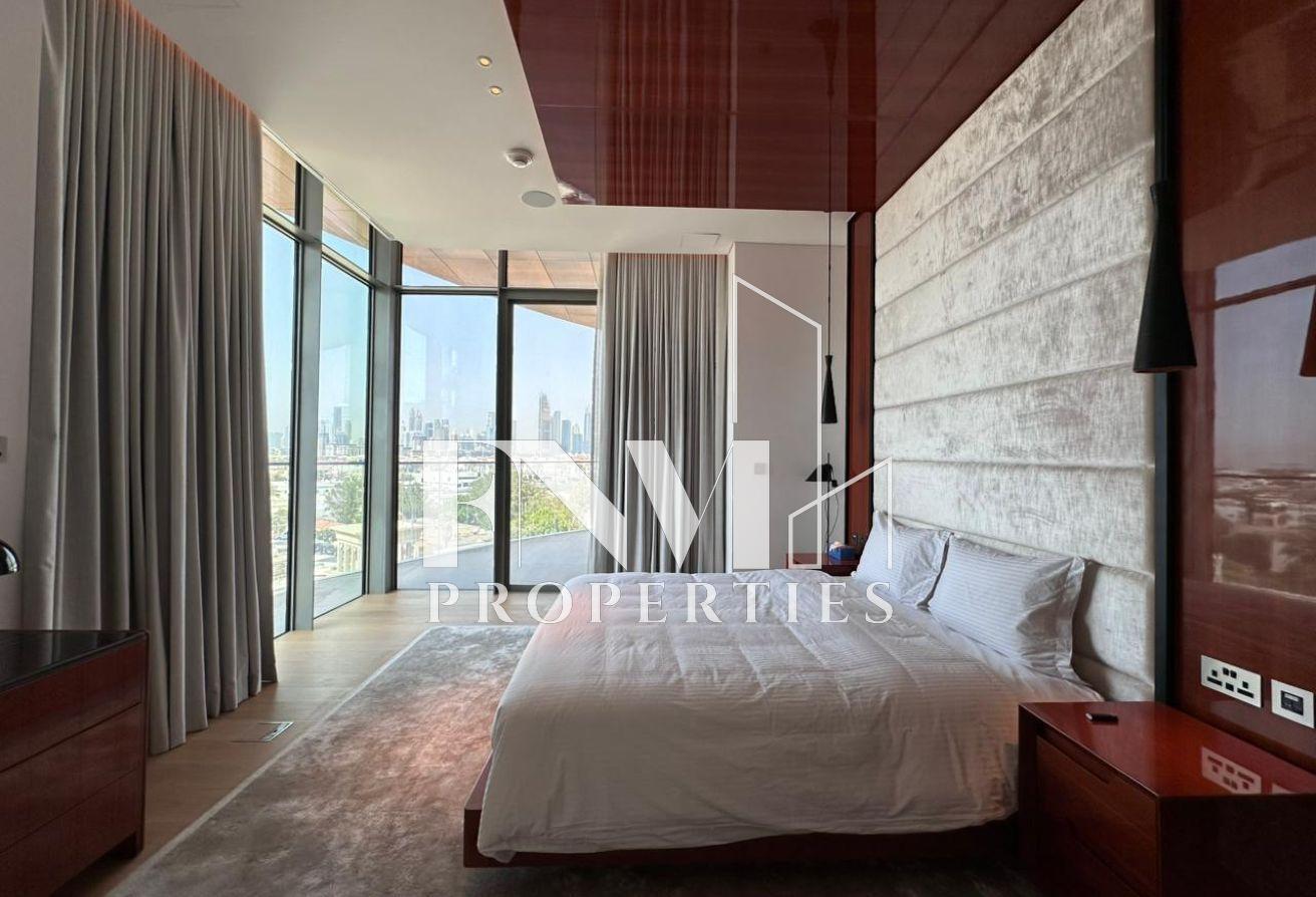 Burj Khalifa View | Full Floor | Fully Furnished photo 14