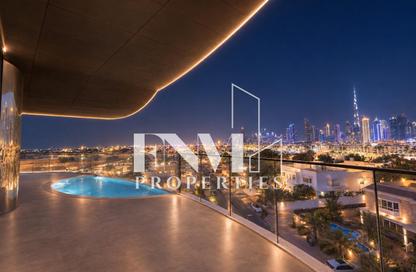 Apartment - 4 - 4 for rent in Mr. C Residences - Jumeirah 2 - Jumeirah - Dubai Apartment - 4 - 4 for rent in Mr. C Residences - Jumeirah 2 - Jumeirah - Dubai