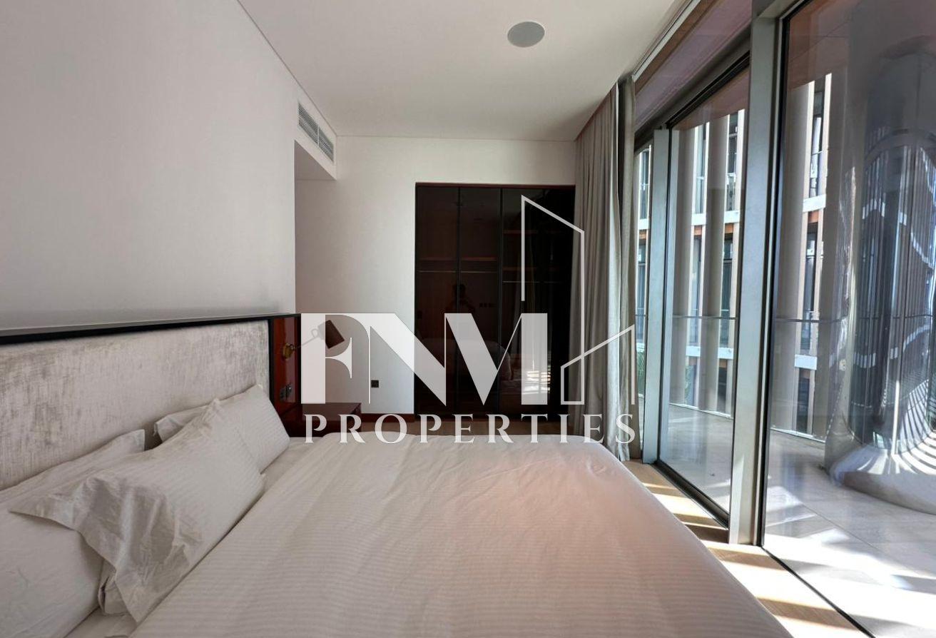 Burj Khalifa View | Full Floor | Fully Furnished photo 16