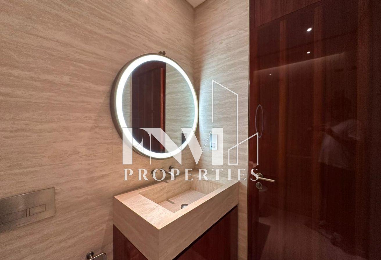 Burj Khalifa View | Full Floor | Fully Furnished photo 27