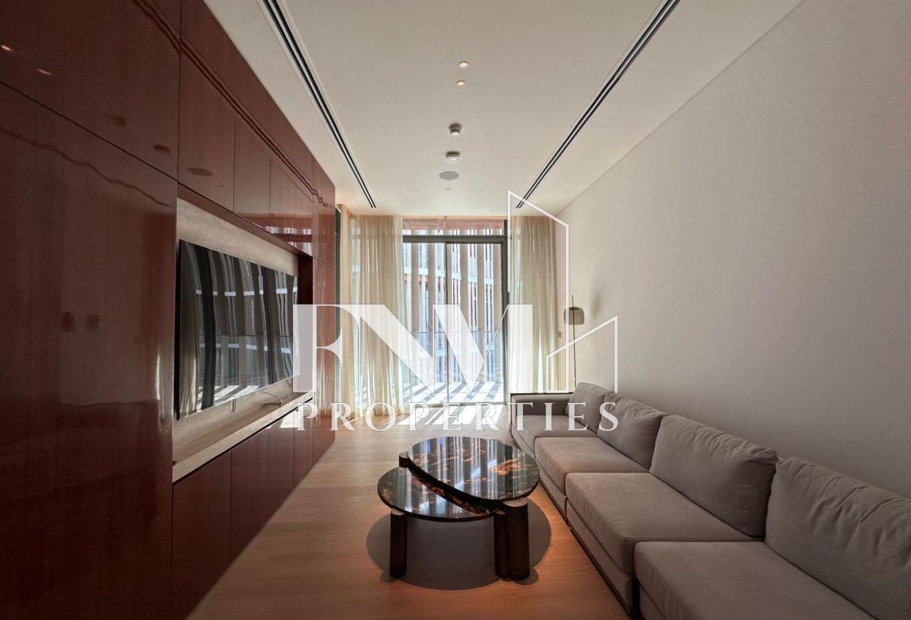 Burj Khalifa View | Full Floor | Fully Furnished photo 8