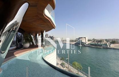 Apartment - 4 - 4 for rent in Mr. C Residences - Jumeirah 2 - Jumeirah - Dubai