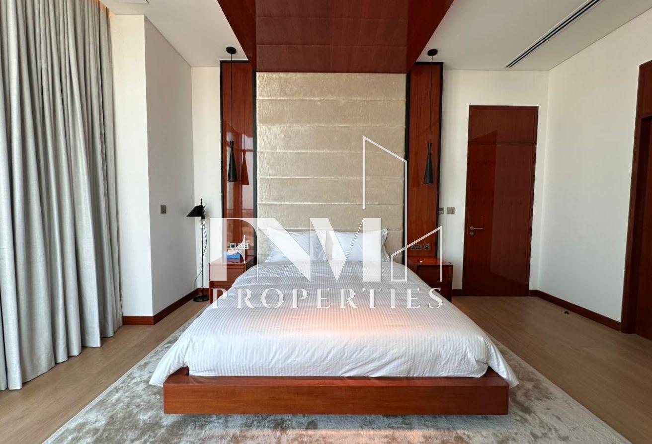 Burj Khalifa View | Full Floor | Fully Furnished photo 13