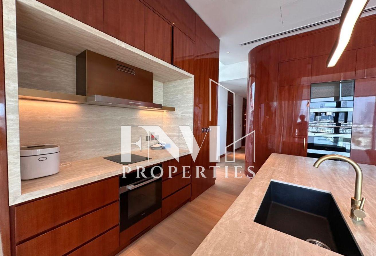 Burj Khalifa View | Full Floor | Fully Furnished photo 24
