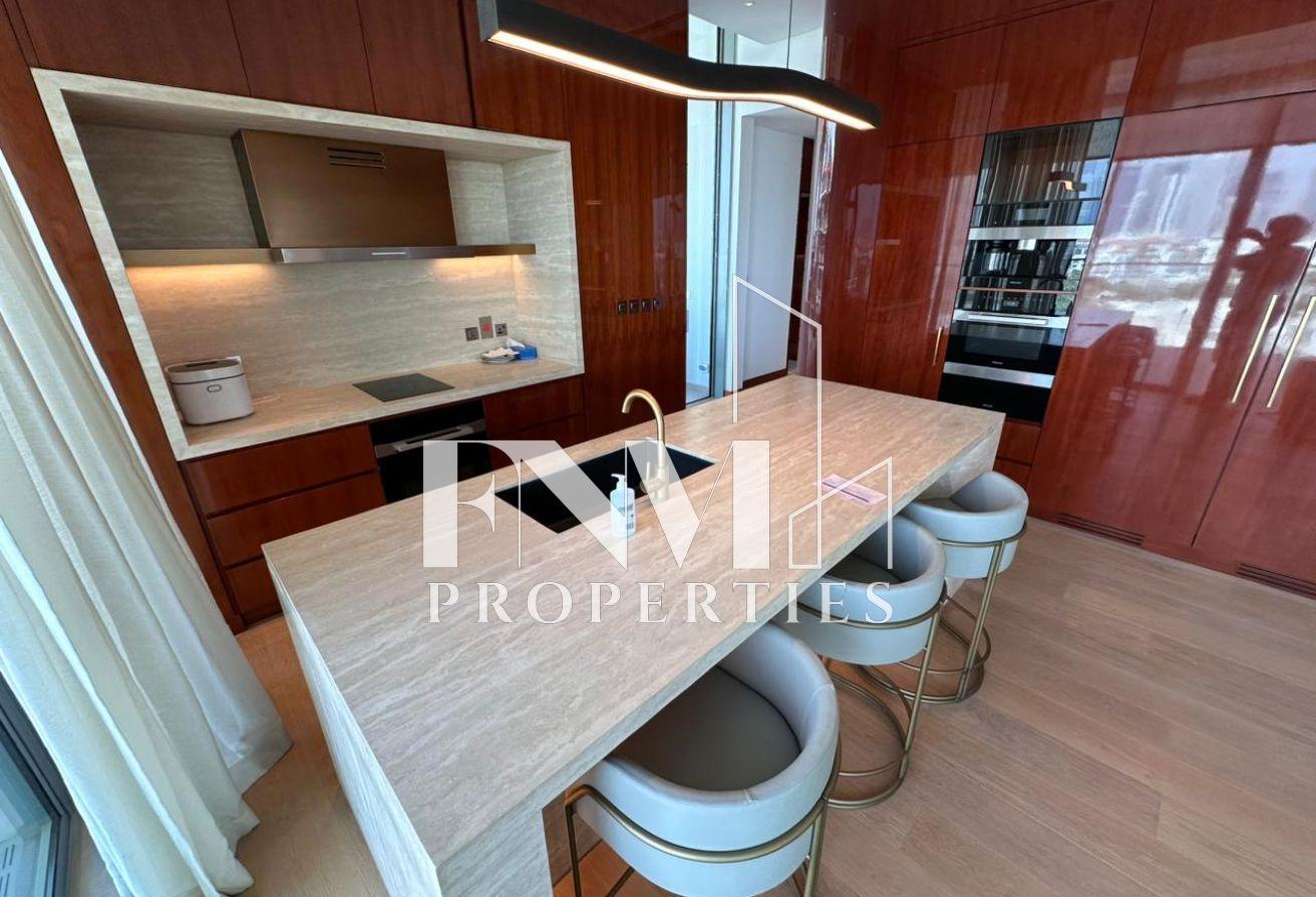 Burj Khalifa View | Full Floor | Fully Furnished photo 21