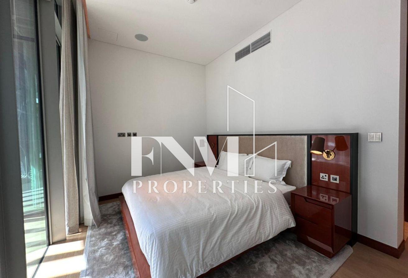 Burj Khalifa View | Full Floor | Fully Furnished photo 15