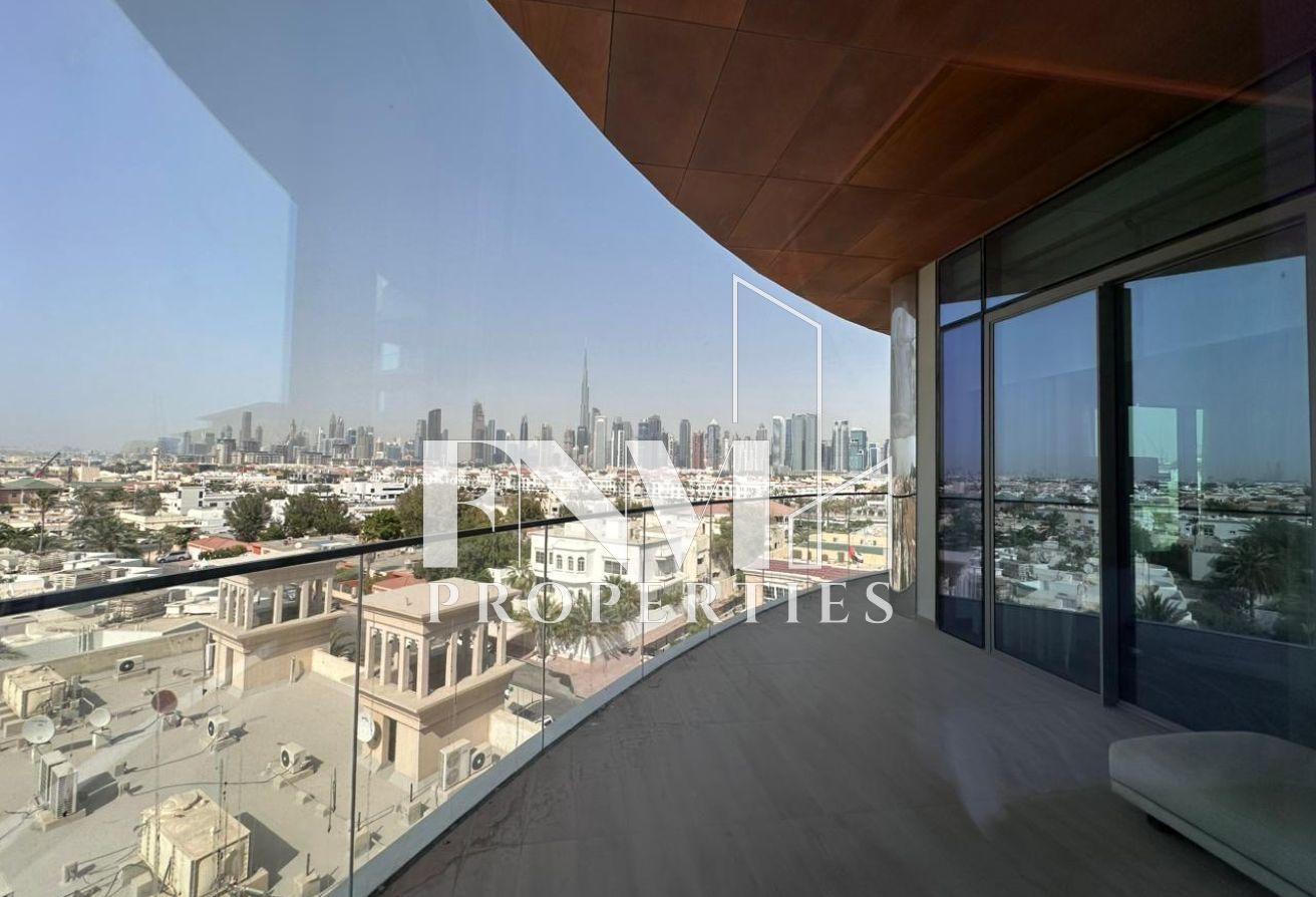 Burj Khalifa View | Full Floor | Fully Furnished photo 11