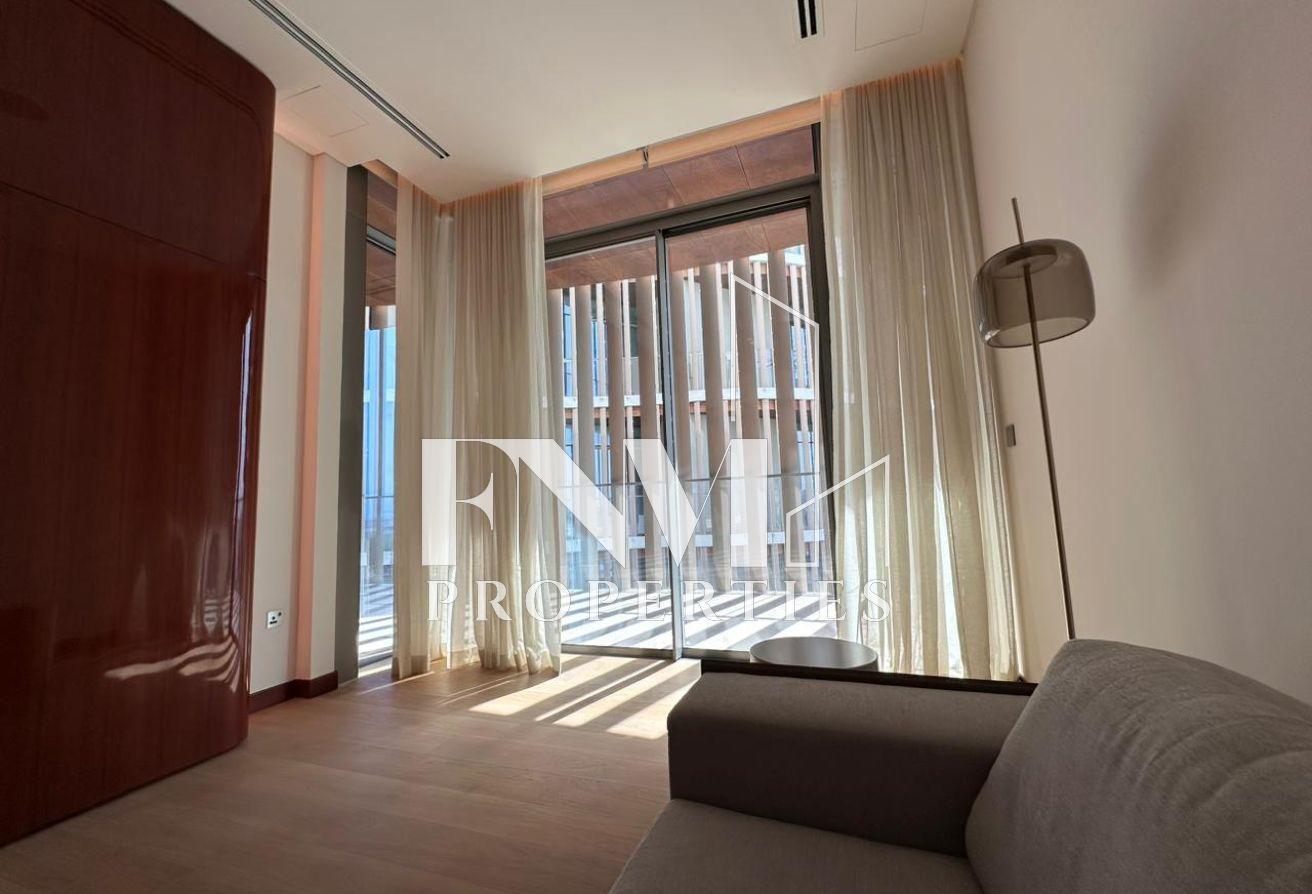 Burj Khalifa View | Full Floor | Fully Furnished photo 7