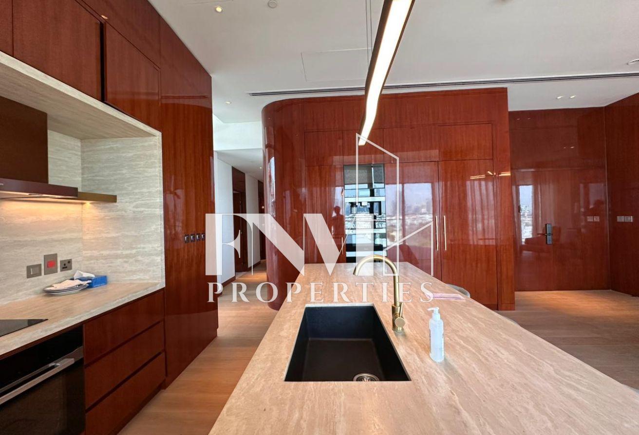 Burj Khalifa View | Full Floor | Fully Furnished photo 22