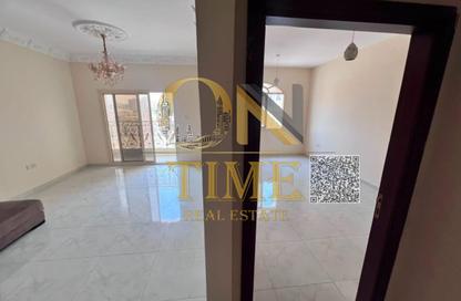 شقة - غرفة نوم - 2 حمامات للايجار في الجرف 2 - الجرف - عجمان وسط المدينة - عجمان