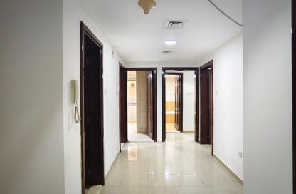 Apartment - 2 - 3 for rent in Garden Plaza Building - Al Nahda - Sharjah