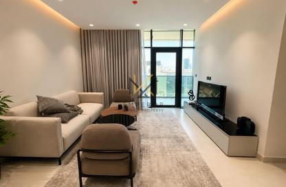 Apartment - 1 Bedroom - 1 Bathroom for rent in Elbrus Tower - District 4 - Jumeirah Village Triangle - Dubai