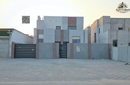 فيلا - 3 - 5 للبيع في الزاهية جاردنز - الزاهية - عجمان