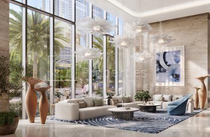 Apartment - 2 - 3 for sale in Marina Cove - Dubai Marina - Dubai
