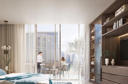 Apartment - 2 - 3 for sale in Marina Cove - Dubai Marina - Dubai