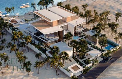 Villa - 7 - 7+ for sale in Amali Island - The World Islands - Dubai Villa - 7 - 7+ for sale in Amali Island - The World Islands - Dubai