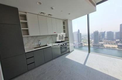 Apartment - 1 - 2 for sale in Peninsula Four - Peninsula - Business Bay - Dubai Apartment - 1 - 2 for sale in Peninsula Four - Peninsula - Business Bay - Dubai