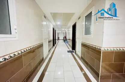 شقة - غرفة نوم - 2 حمامات للايجار في السالم تاور 2 - النهدة 1 - النهدة - دبي - دبي شقة - غرفة نوم - 2 حمامات للايجار في السالم تاور 2 - النهدة 1 - النهدة - دبي - دبي