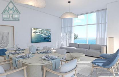 Apartment - 1 Bedroom - 1 Bathroom for sale in Cape Hayat - Mina Al Arab - Ras Al Khaimah Apartment - 1 Bedroom - 1 Bathroom for sale in Cape Hayat - Mina Al Arab - Ras Al Khaimah