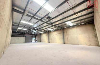 Warehouse - Studio - 1 for rent in Al Qusais Industrial Area 5 - Al Qusais Industrial Area - Al Qusais - Dubai